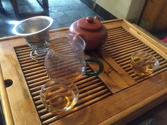 -丽江庭院之爱在路上(西单店)