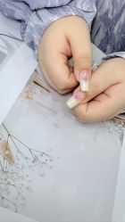-七彩虹美甲美睫 半永久