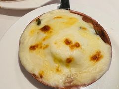 -波特曼西餐厅(南岗店)