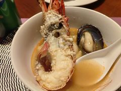 -龙城咖啡厅(常州富都洲际店)