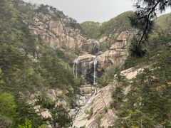 -沂蒙山旅游区云蒙景区(蒙山国家森林公园)