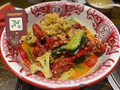-食理八湘(中海城风情苑北区店)