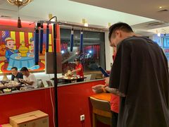 -1078號老北京涮肉(松柏店)