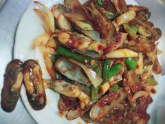 -胖姐烧烤(总店)