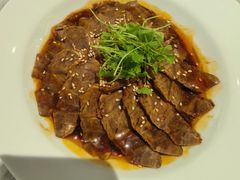 -喜来登由由大酒店九州膳坊中餐厅