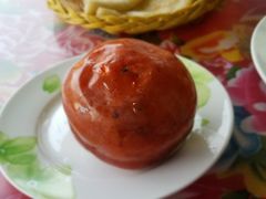 -南窖乡水峪村山情农家