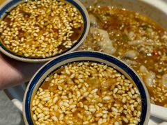 -唐猫庭院·千年陕菜(大唐不夜城店)