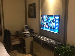 -海德温泉酒店