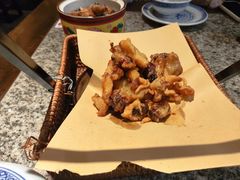 -南京大牌档(壹方天地店)