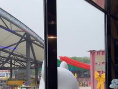 -移动谜城·大笨象密室逃脱(五棵松店)