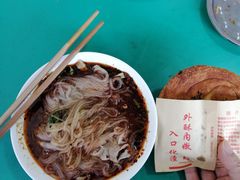 -甘记肥肠粉(马鞍北路店)