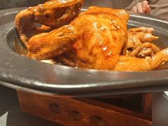 -小厨娘金榜题名(夫子庙秦淮河店)