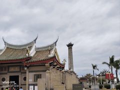 -集美鳌园景区