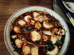 -七步香云南山里菜(昆明老街店)