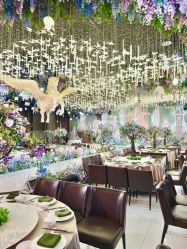 -花嫁丽舍婚礼殿堂(世博江景店)