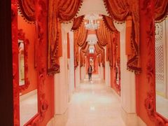 -咖啡苑 - 蔚藍夏日限定主题(永利皇宫店)