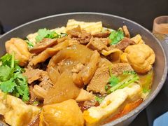 -牛腩之旅·牛腩牛杂煲(光启城美食城店)
