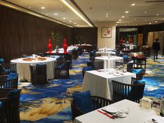 -红棉中餐厅·广州海航威斯汀酒店