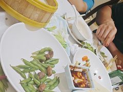 -紫光园(劲松店)