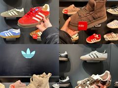 -洋洋广场(南街店)