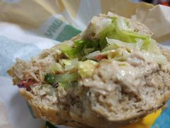 -赛百味SUBWAY(家佳源店)