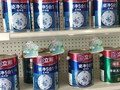 -立邦(柳滩专卖店)