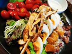 考伯色拉-麦田工坊(月湖店)