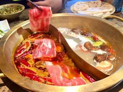 -小龙坎火锅(惠济万达店)