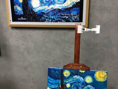 -100家灵感仓库·DIY团建(什刹海店)