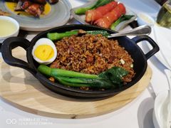 -粤域茶餐厅