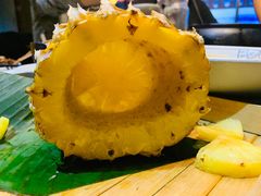 -云海肴·云南小炒·汽锅鸡(天津国金汇店)