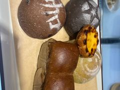 -MEETOWN美糖烘焙(凯德MALL店 )