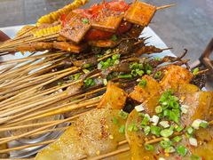 -有局·成都市井烧烤·精酿啤酒(双楠店)