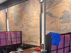 -古都历食南京菜·烤鸭·鸭血粉丝·汤包(南京博物院店)