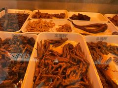 -金湘权老长沙酱板鸭(印象汇步行街店)