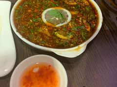 -大洋家·精品潮汕菜·生腌砂锅粥(天河东路店)