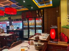 -小吊梨汤·北京菜·烤鸭(鸟巢店)