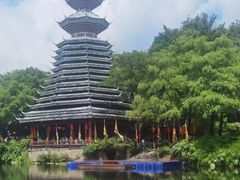 -深圳锦绣中华民俗村