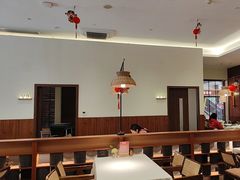-客颂·客家宴(大壮国际广场店)