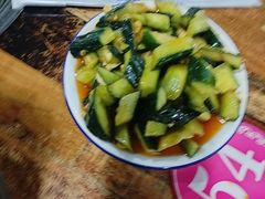-皖北巫氏三胖地锅鸡(长淮总店)