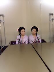 -盘子女人坊生日照·摄影馆(华强店)