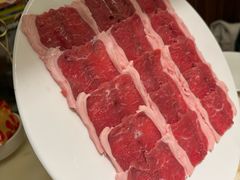 -涮福記·现切牛羊肉火锅(世纪汇店)