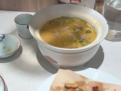 -燕郊烧鸽子(酷车小镇店)