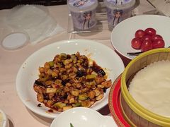 -大鸭梨烤鸭(甘家口店)