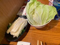 -三太子地摊烧烤·小龙虾(北蔡店)