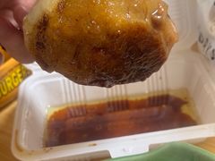 -宝瑞门钉肉饼店