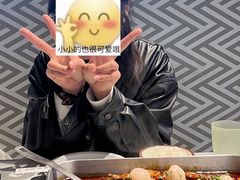 -鱼酷活鱼烤鱼(新世界城店)