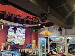 -来伊回麻辣烫·火锅串串清真(红瓦寺总店)