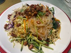 雪满天大拌菜-雪乡情东北菜(塘朗店)