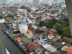 -曼谷王子宫殿酒店